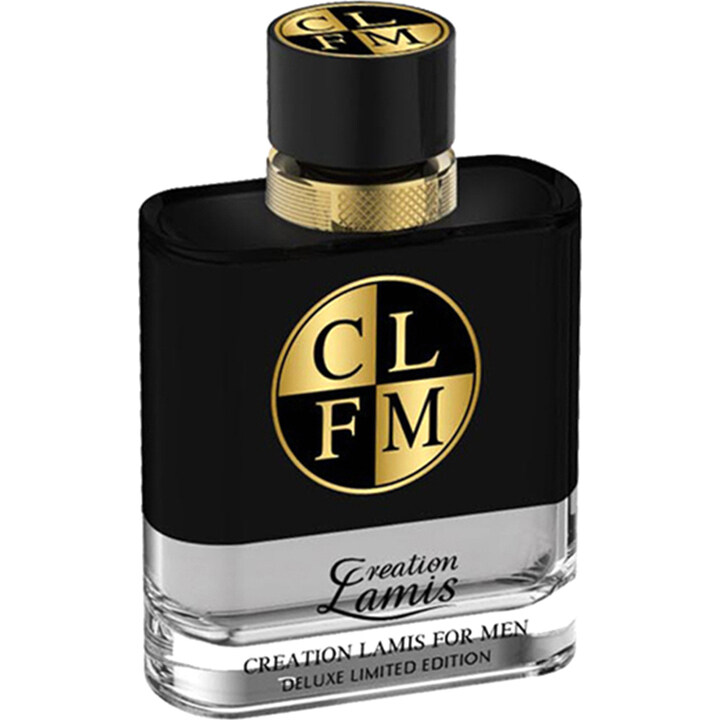 CLFM - Creation Lamis for Men